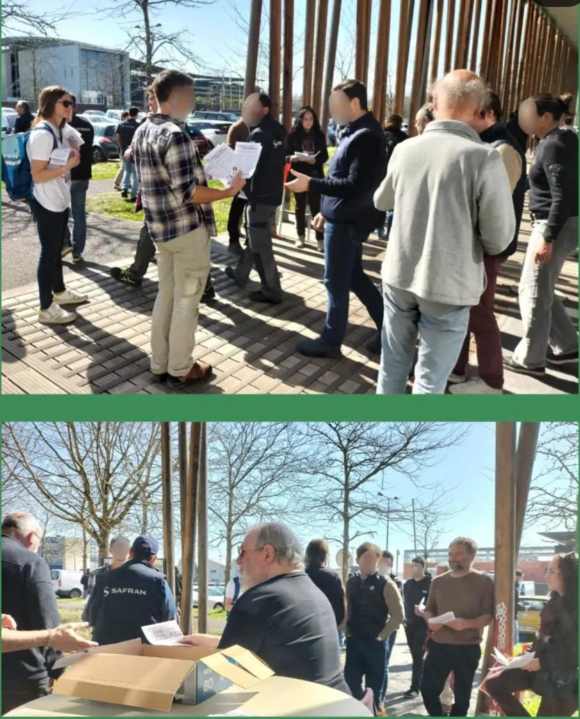tractage